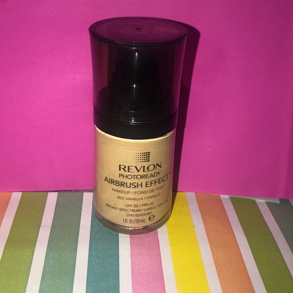 Revlon Foundation